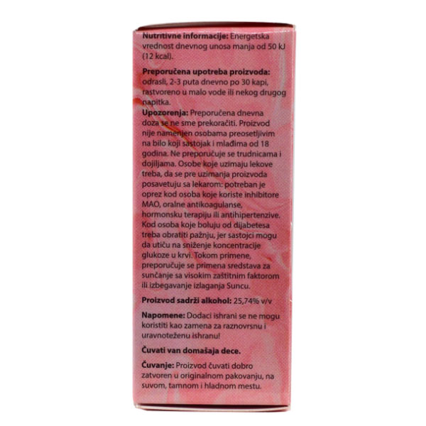 Španska mušica 10 ml - Slika 3
