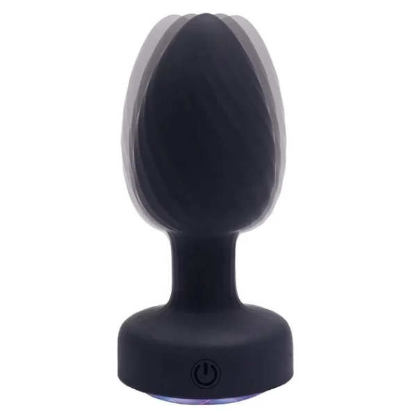 Achelous rotating butt plug - Slika 5
