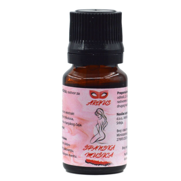 Španska mušica 10 ml - Slika 7