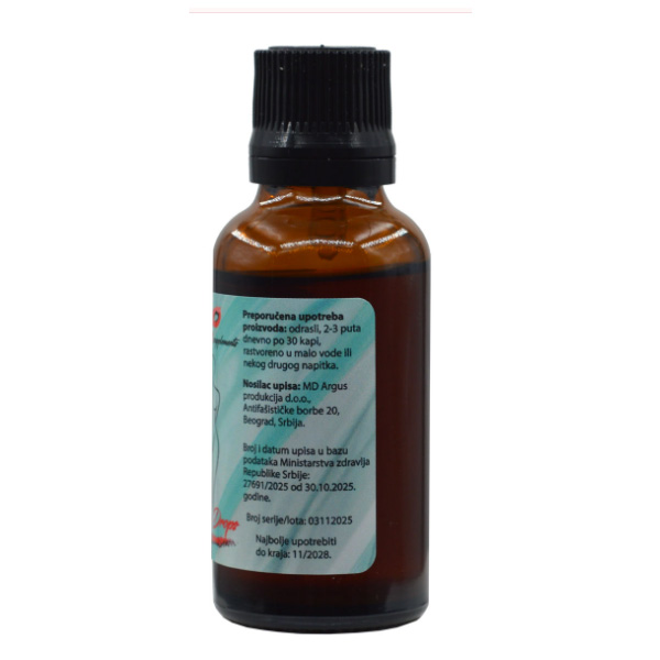 Love Drops 30 ml - Slika 8