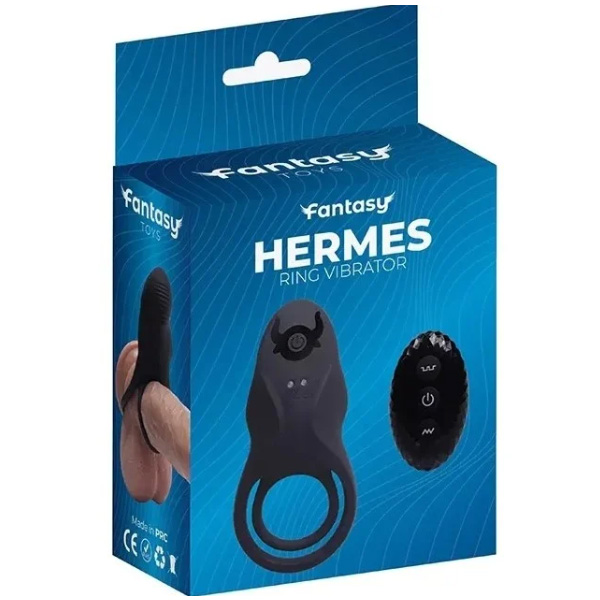 Hermes ring vibrator - Slika 8