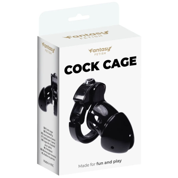 Cock cage ABS FT001163 - Slika 8