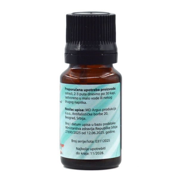Love Drops 10 ml - Slika 8