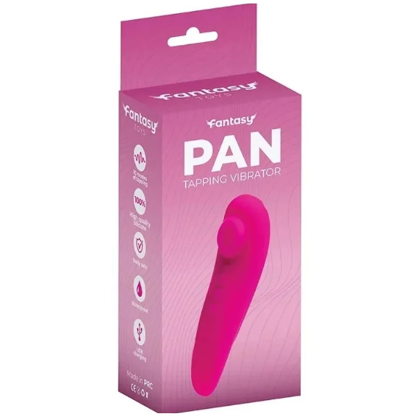 Pan tapping vibrator - Slika 10