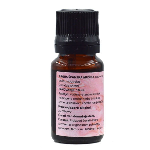 Španska mušica 10 ml - Slika 9