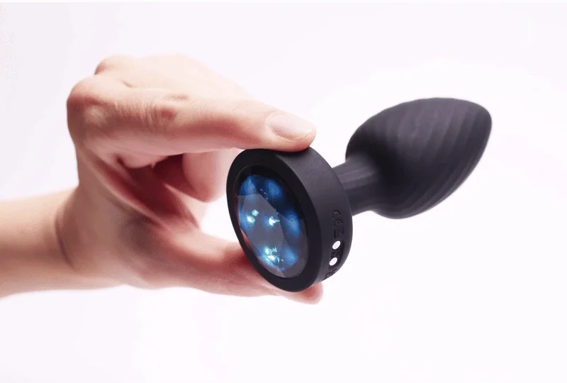 Achelous rotating butt plug - Slika 2
