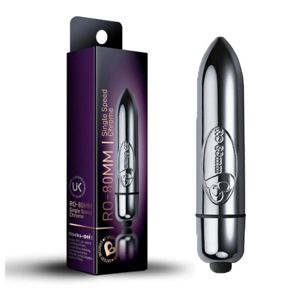 Srebrni metak RO-80MM