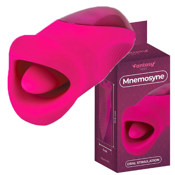 Mnemosyne vibro usta