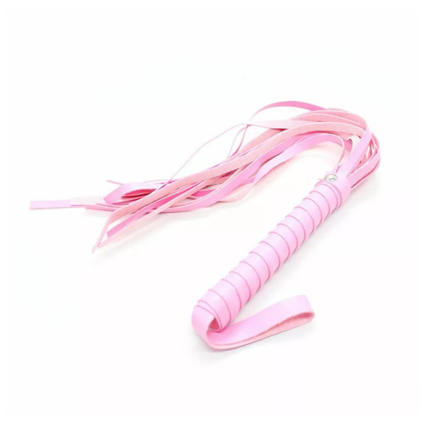 Passionate flogger pink