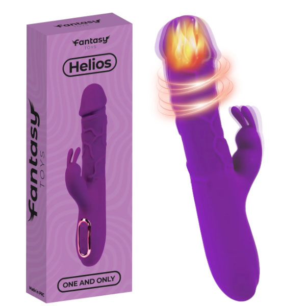 Helios lila