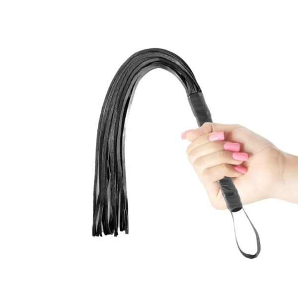 First-Time flogger - Slika 2