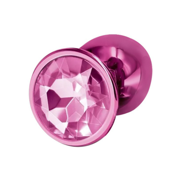 Pink metal L - Slika 2