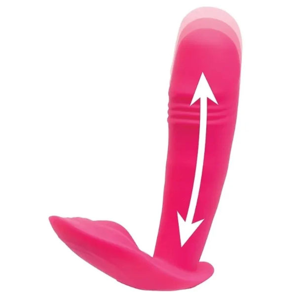 Artemis thrusting vibrator - Slika 3