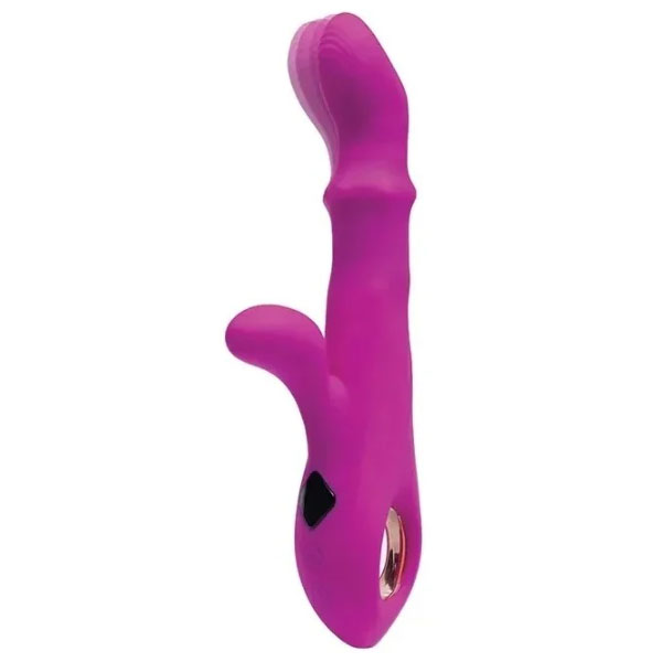 Ares nodding vibrator - Slika 3