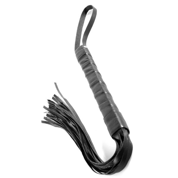 First-Time flogger - Slika 3