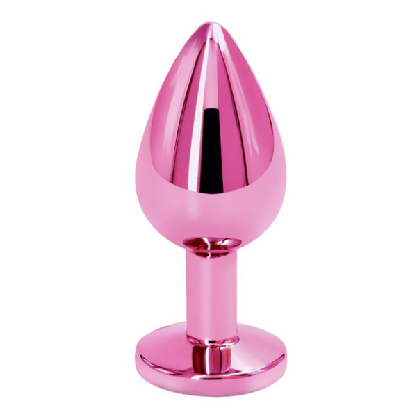 Pink metal L - Slika 3
