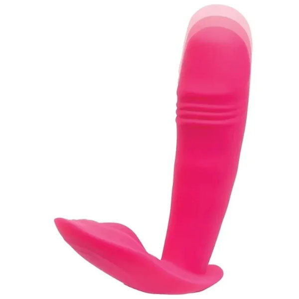 Artemis thrusting vibrator - Slika 4