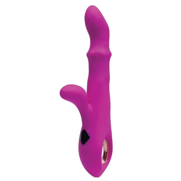 Ares nodding vibrator - Slika 4