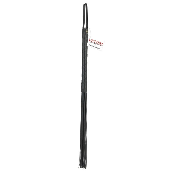 First-Time flogger - Slika 4