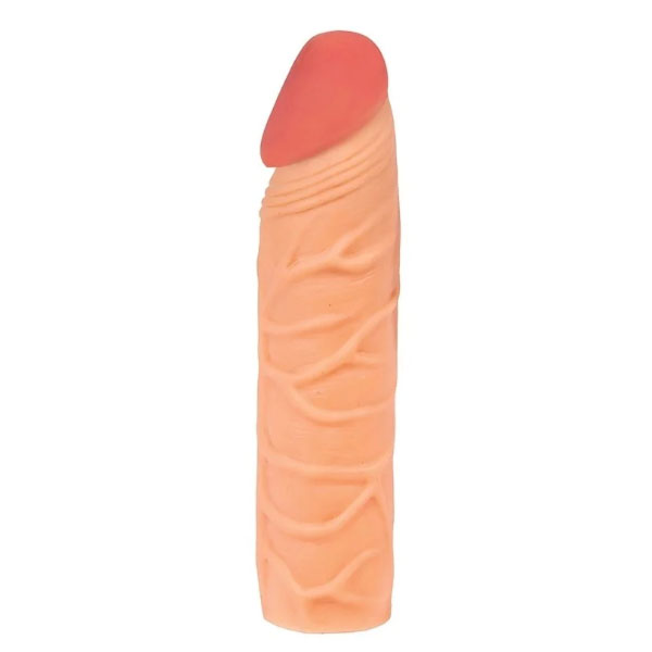 Fantasy extension sleeve 16,5 cm - Slika 4