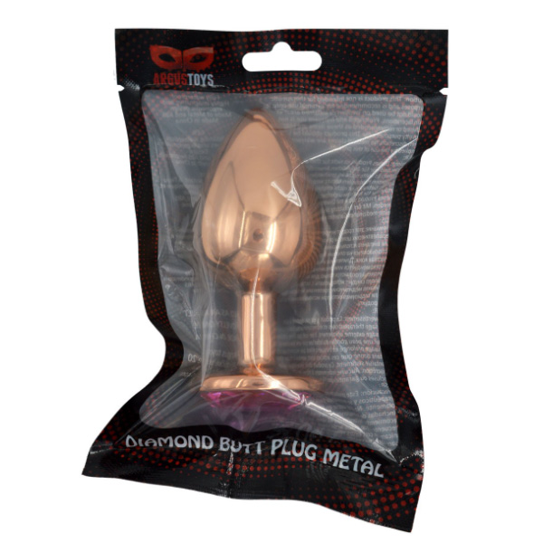 Rose plug M - Slika 4