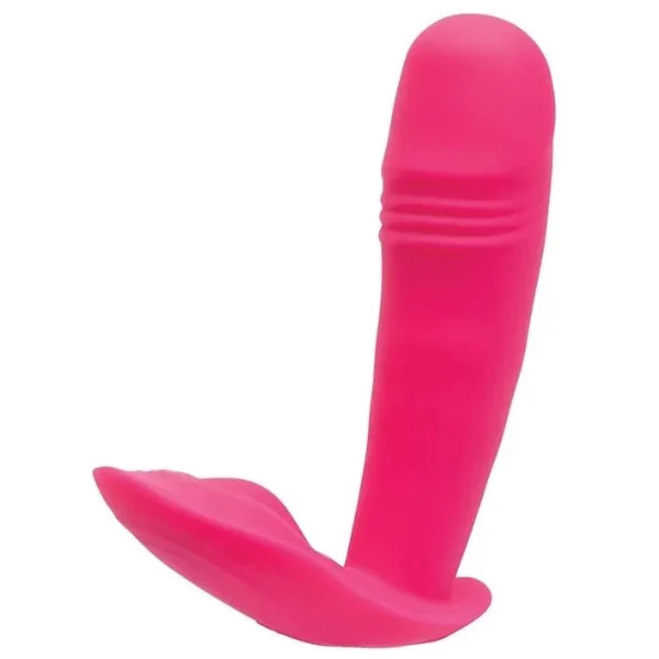 Artemis thrusting vibrator - Slika 5