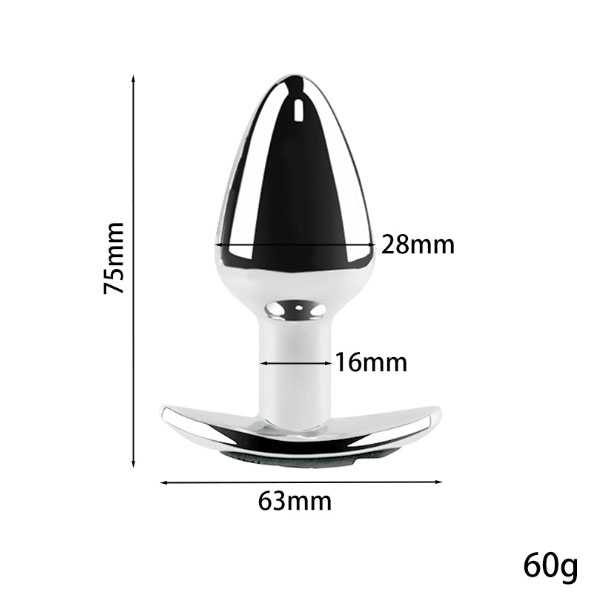 Vibration T-plug S - Slika 4