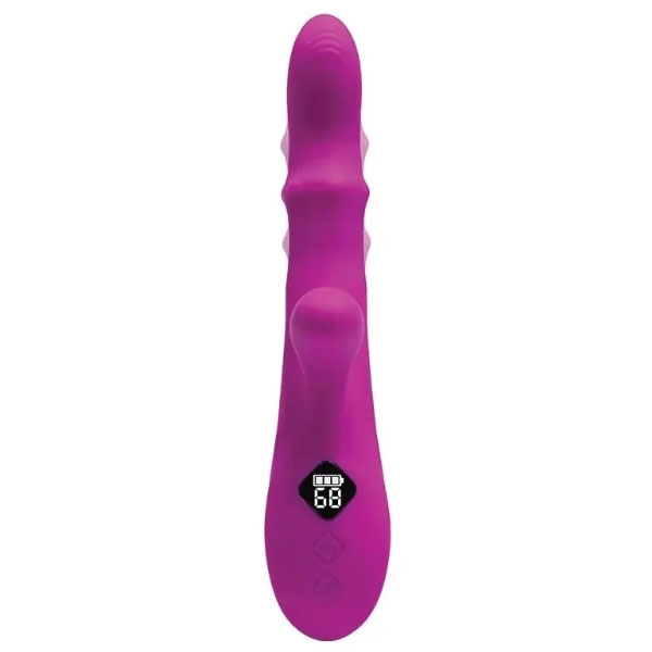 Ares nodding vibrator - Slika 5