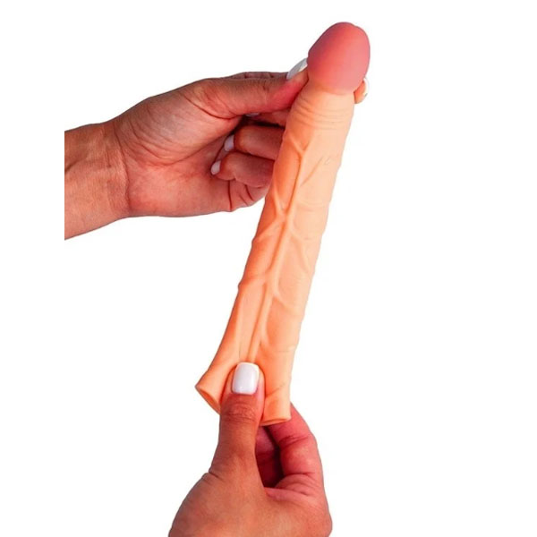 Fantasy extension sleeve 16,5 cm - Slika 5