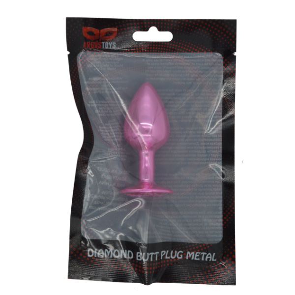 Pink metal S - Slika 5