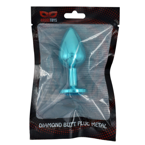 Blue metal M - Slika 5