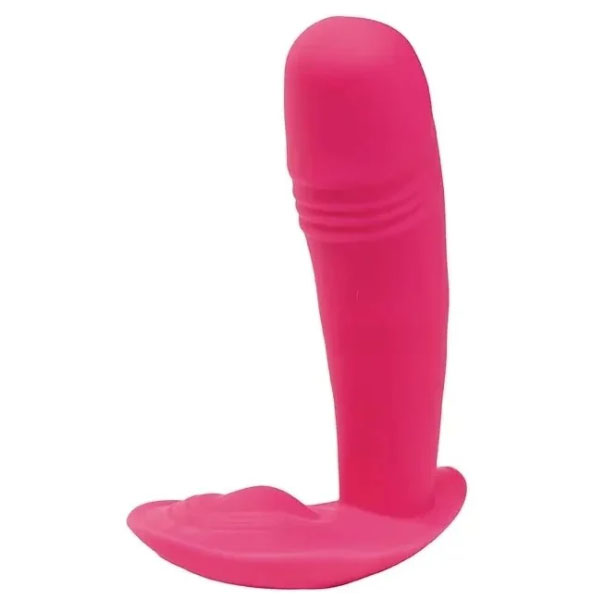 Artemis thrusting vibrator - Slika 6