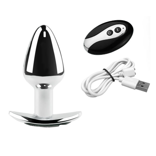 Vibration T-plug S - Slika 5