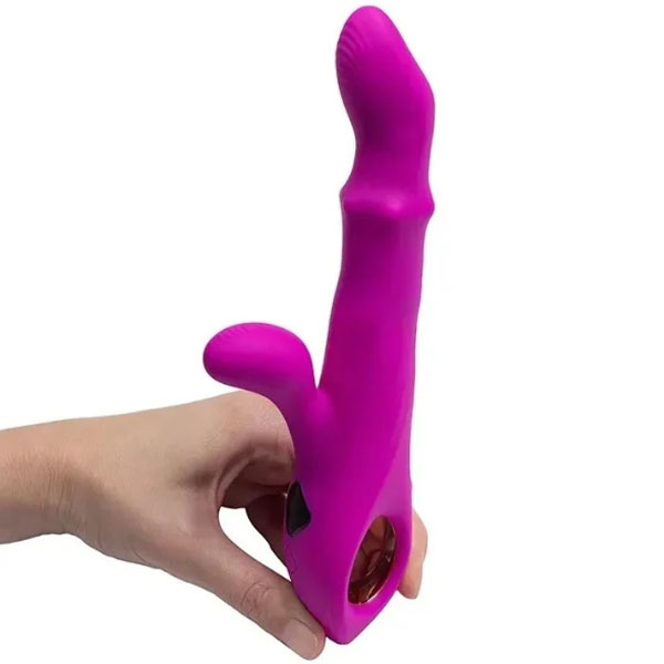 Ares nodding vibrator - Slika 7