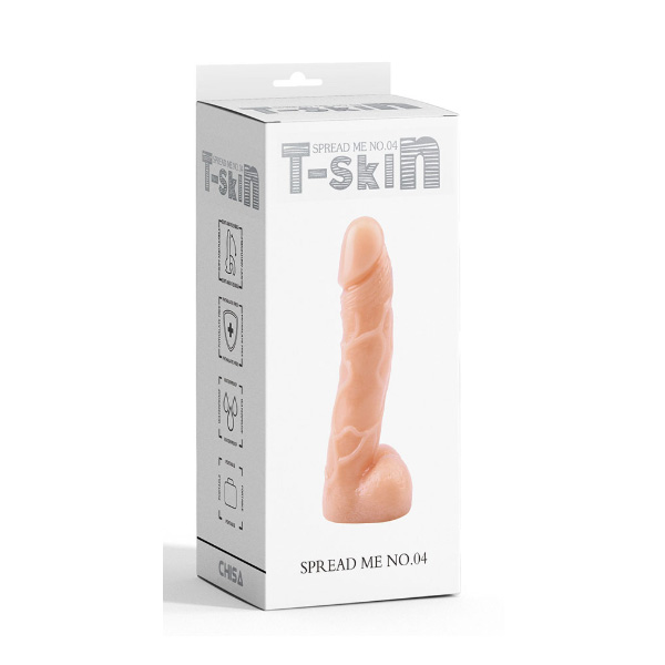 Spread me No.04 - Slika 7