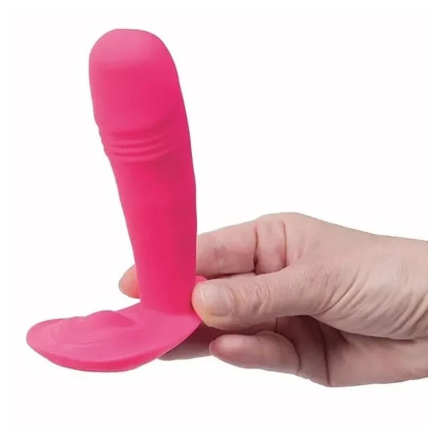 Artemis thrusting vibrator - Slika 8