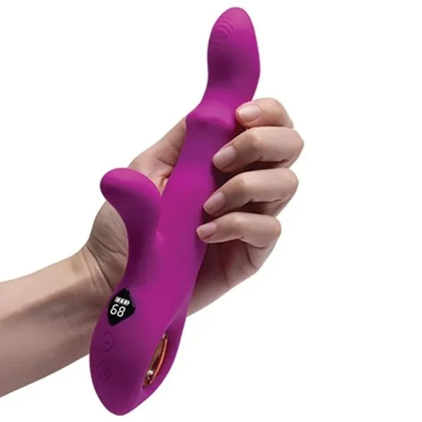 Ares nodding vibrator - Slika 8