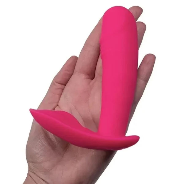 Artemis thrusting vibrator - Slika 9