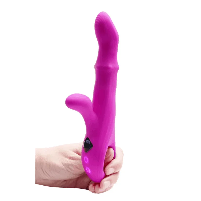 Ares nodding vibrator - Slika 2