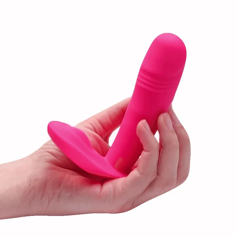 Artemis thrusting vibrator - Slika 2
