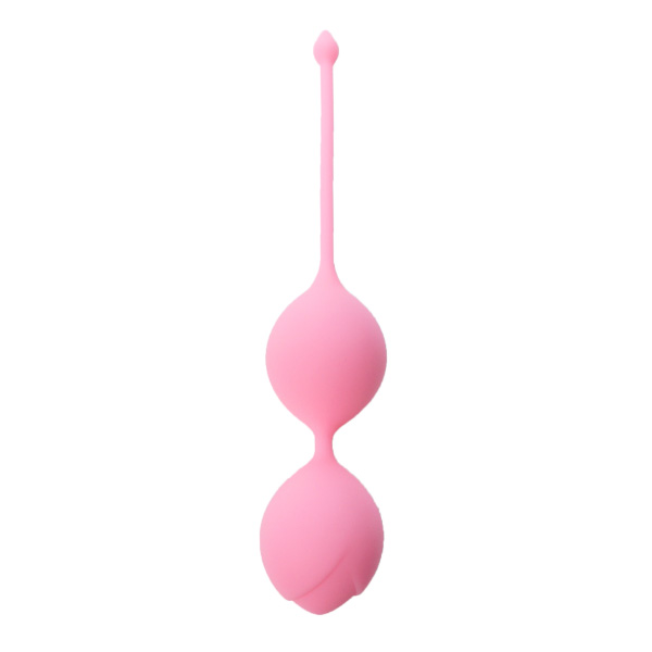 Silicone balls pink 29 mm - Slika 2