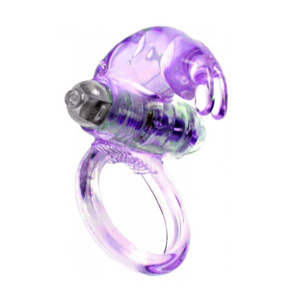 Cockring purple vib - Slika 2