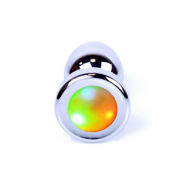 Disco flashlight metal plug - Slika 3