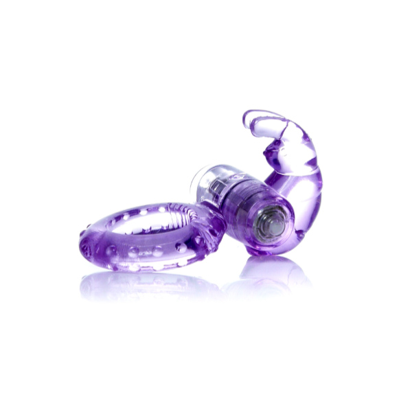 Cockring purple vib - Slika 3