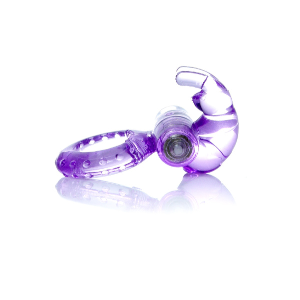 Cockring purple vib - Slika 5
