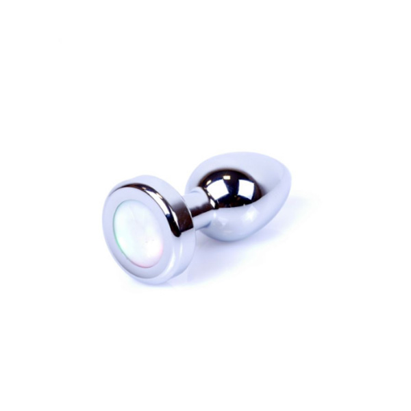 Disco flashlight metal plug - Slika 7