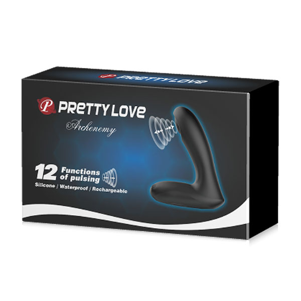 Pretty love Archenemy - Slika 9