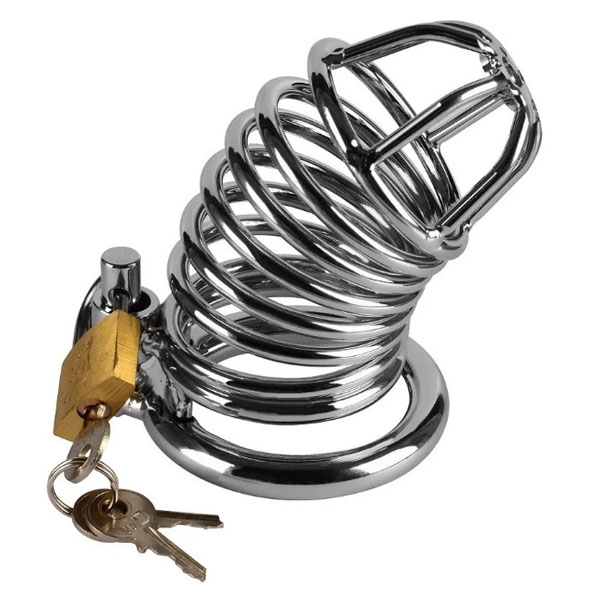 Emperor metal cage - Slika 2