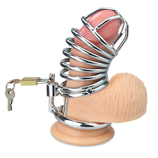 Emperor metal cage - Slika 3