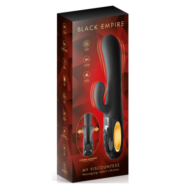 Black empire My viscountess - Slika 5